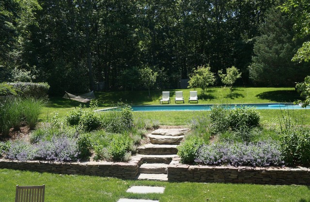 Casa de Campo en Sag Harbor Village