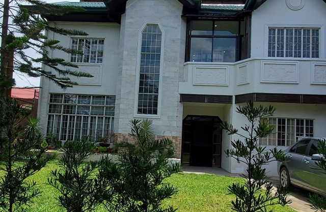 Country Home in Silang Tagaytay