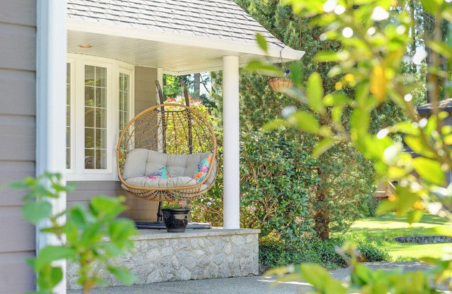 Country Home on Garden Gate Drive