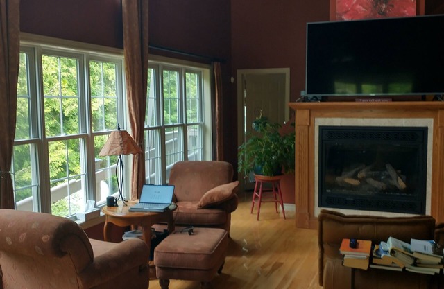 Country Home on the Bruce Peninsula