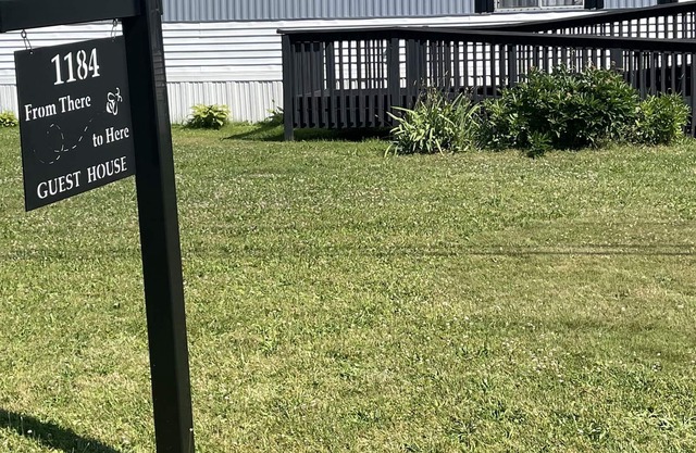 Country Home - Sleeps 5 - In between Watkins Glen / Corning