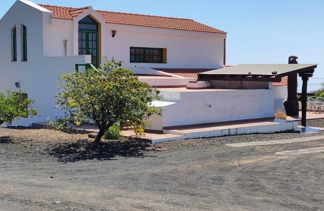 Country house