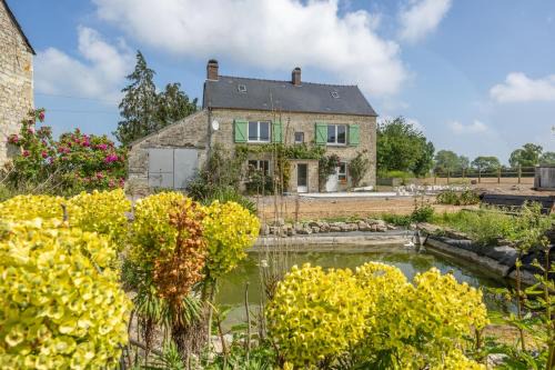 Country House