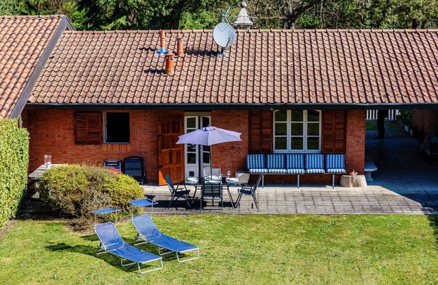 Country House Montorfano