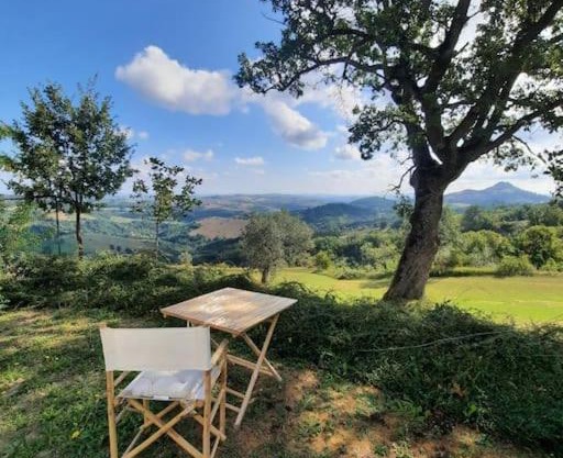 Country House Marche Nascoste