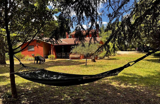 Country house 15 minutes from Lake Bracciano
