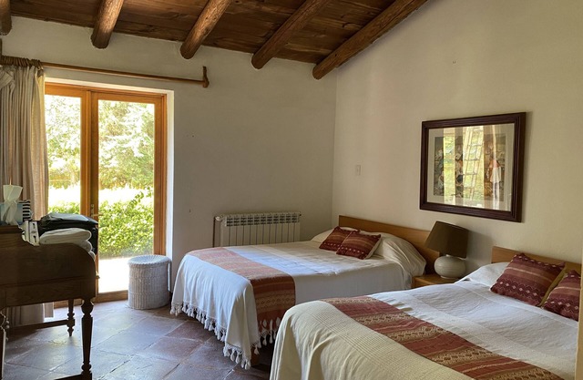 Casa de campo A 20 minutos de Valle de Bravo, 2 horas de la Ciudad de México