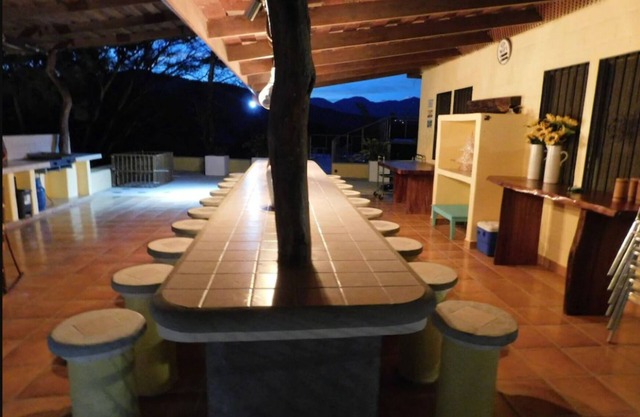 Casa de Campo ( La finca de Alvarito )