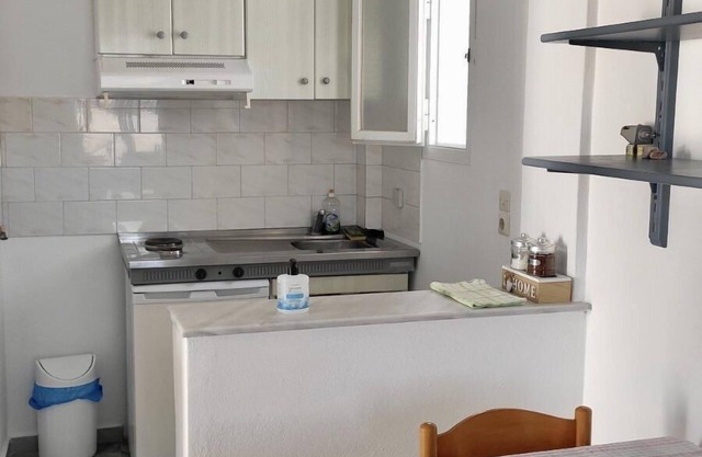 Country House Apartments