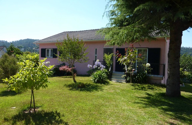CASA DE CAMPO ENTRE BRAGA Y PORTO.