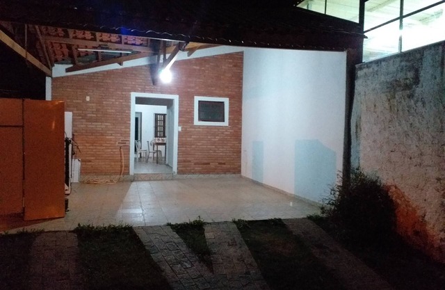 Casa de campo para descanso con la familia