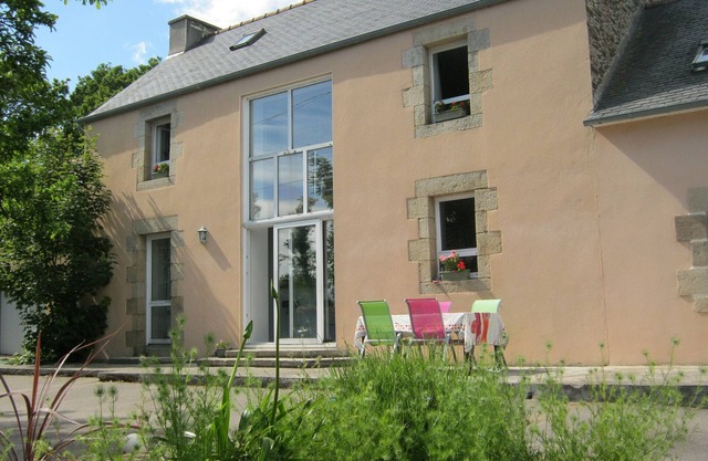 casa de campo - Brest West