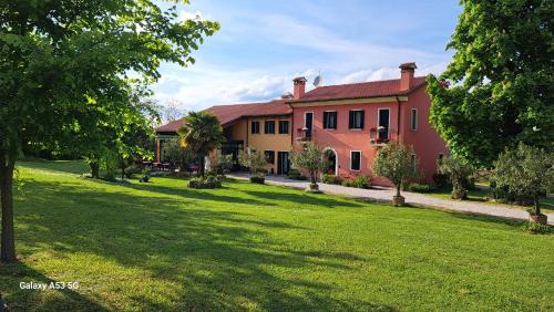 Country House Bucaneve