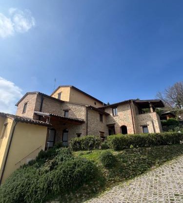 Country House Ca' Vernaccia