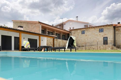Country House - Casa Da Marquinhas