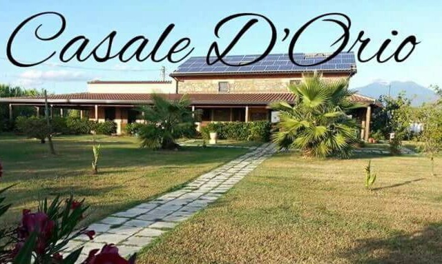 Country House Casale D'Orio