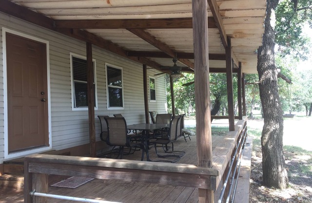 Escapada Country Cabin