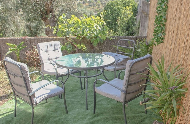 Country house complete with swimming pool and air conditioning between Tomar and Fatima