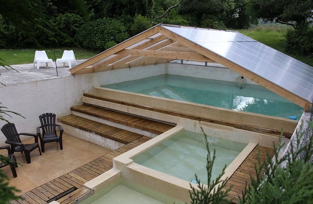 Casa de campo Cosquer Lezaff