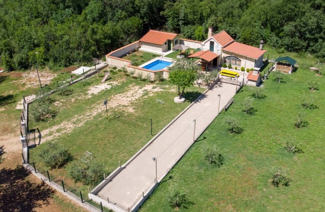 Country house Desne by Villas Guide