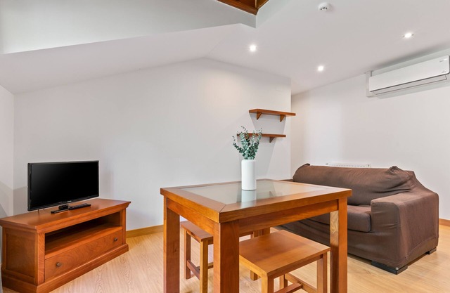 Country House 'Don Clemente 1D' with Mountain View, Private Garden and Air Conditioning