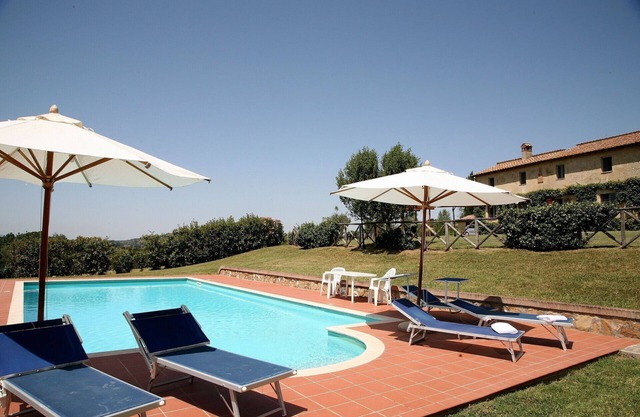 Country House / Farm House en Montoro con 6 habitaciones, capacidad 11