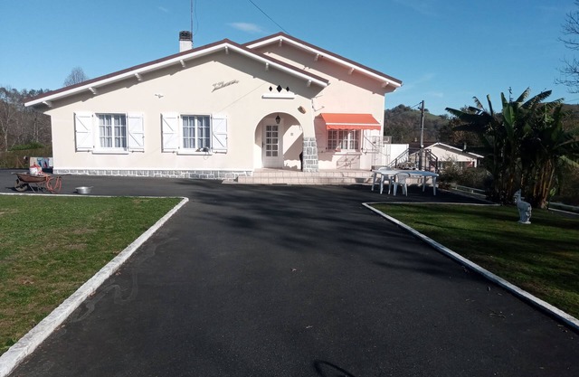 Country house