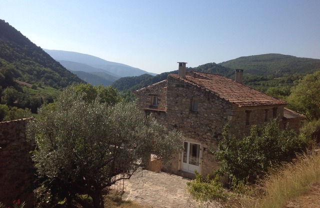 Country house