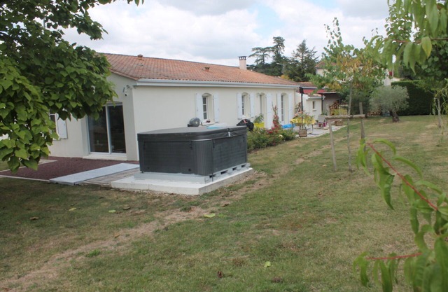 Country house