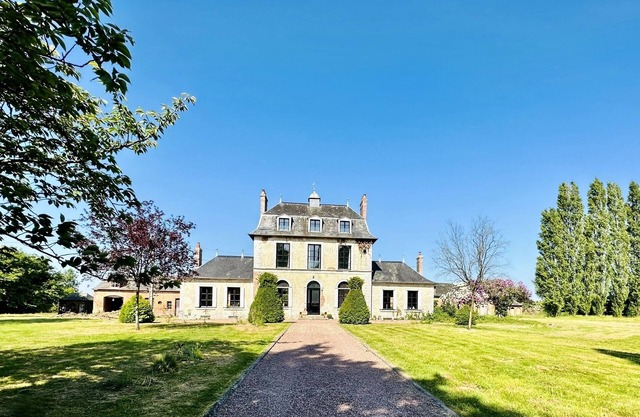 Country house