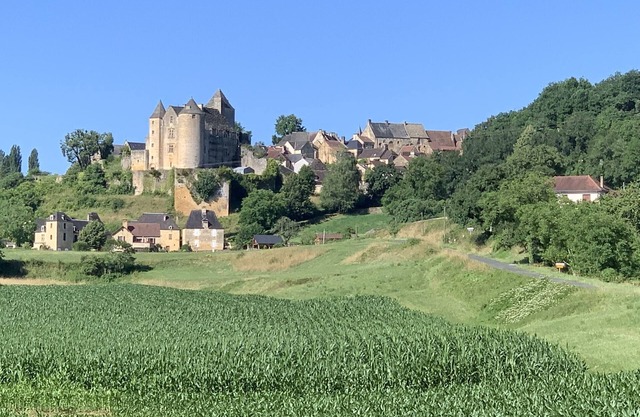 Country house in Périgord between Sarlat, Lascaux and Rocamadour