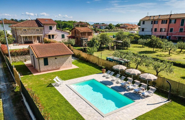 COUNTRY HOUSE IL CARRAIO