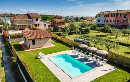 Country House Il Carraio