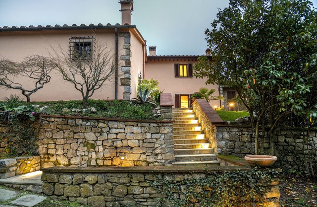 Country House "IL CERRO"