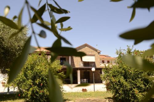 Country House Il Melograno