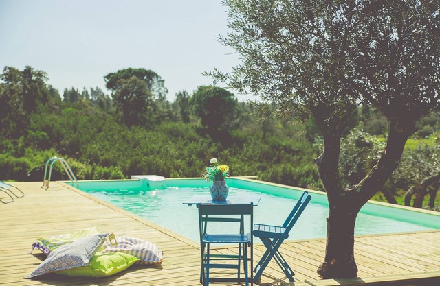 Country house in Alentejo under the stars