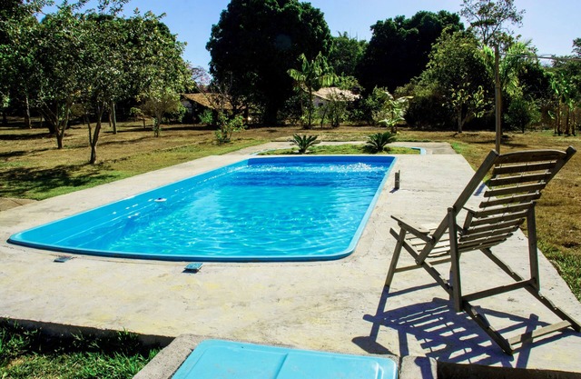 COUNTRY HOUSE IN CURVELO