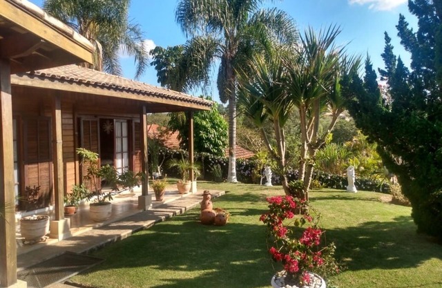 Country house in gated community Porta do Sol!