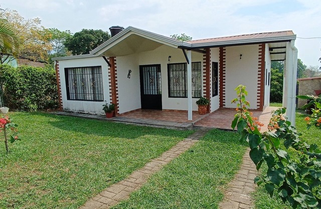 Casa de campo en La Ulloa, Rivera (Huila)