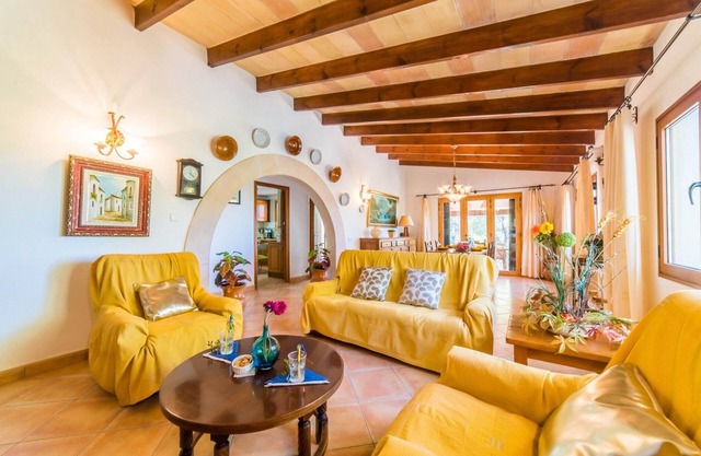 Encantadora casa de campo cerca de Porto Petro