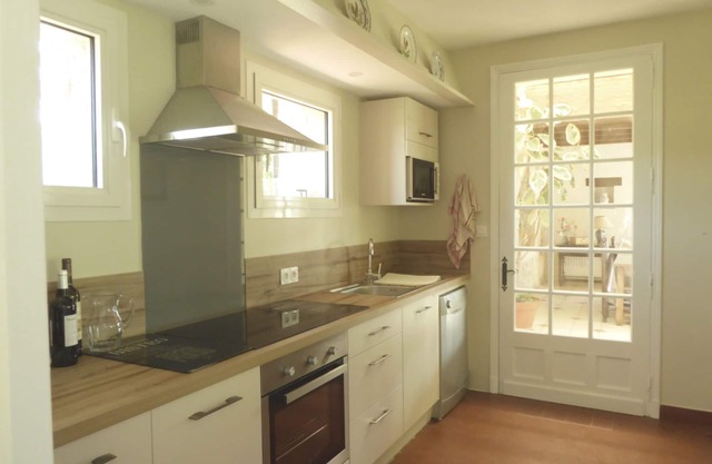 Country house in Périgord: quiet and spacious