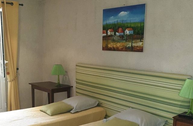Country house in the heart of the 24 Hours of Le Mans circuit