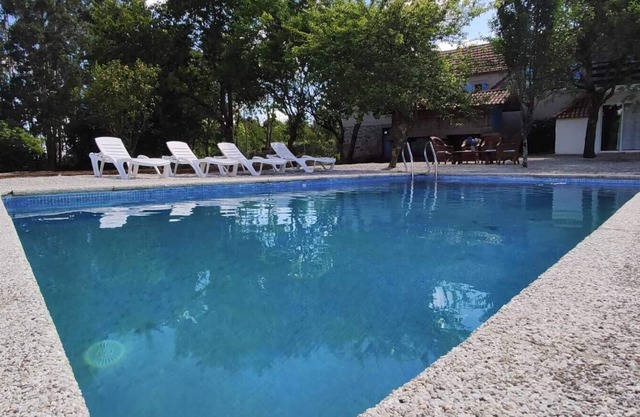 Country house in the heart of the Rias Baixas