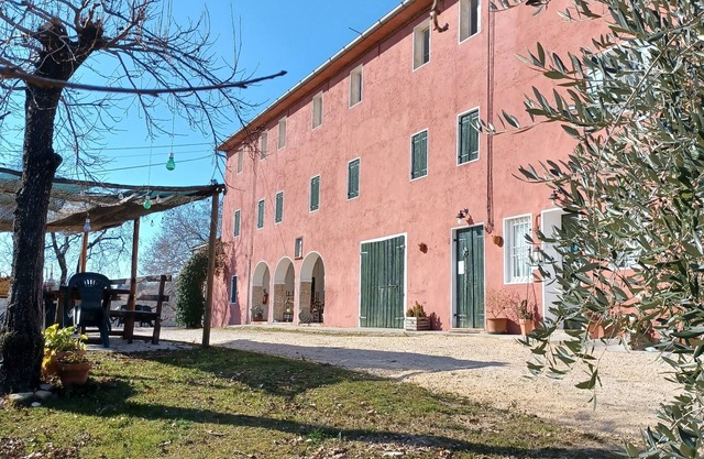Prosecco Hills, patrimonio de la Unesco, 4 apartamentos, 18 huéspedes