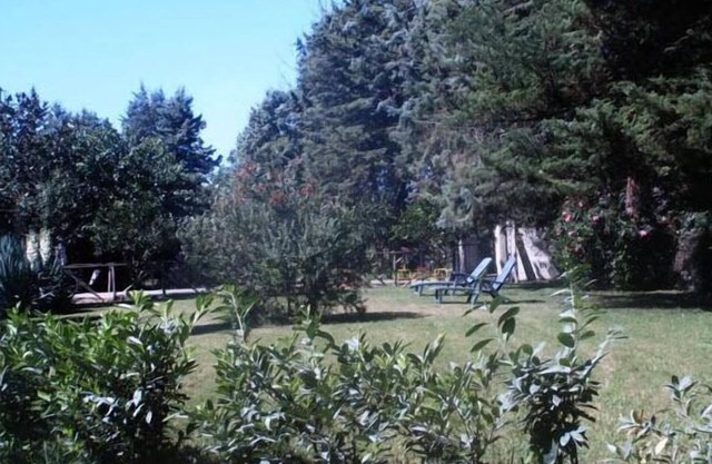 Country House L'Ippocastano