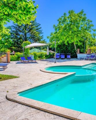 Country House Il Piacere
