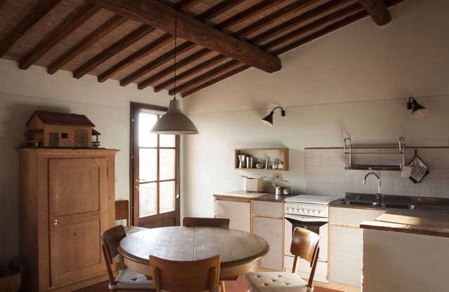 Casa rural en Podere Noceto