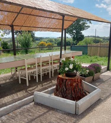 Country House L'Oliveto
