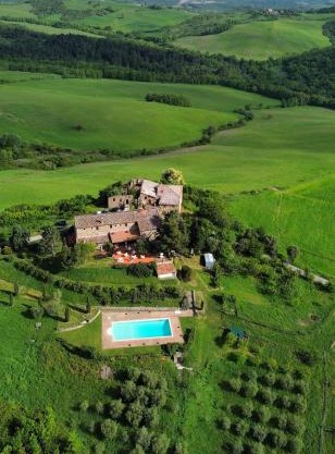 Country House La Collina di Bargiano - Casa Raffaella