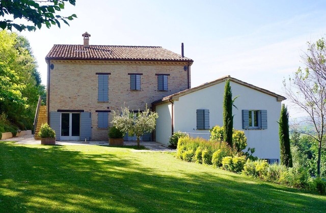 Country House La giravolta - apartamento DUE